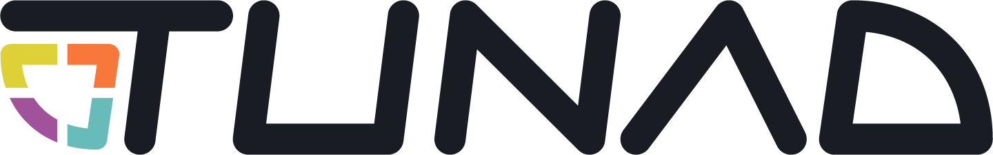 Tunad Logo